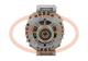 PCV CG20U031 - ALTERNADOR MERCEDES 200A 12V VALEO NEW