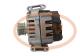 PCV CG20U031 - ALTERNADOR MERCEDES 200A 12V VALEO NEW