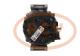 PCV CG20U031 - ALTERNADOR MERCEDES 200A 12V VALEO NEW