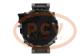 PCV CG20U031OER - ALTERNADOR MERCEDES 200A 12V PCV NEW C/REGULADOR OE T/VALEO