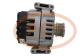PCV CG20U031OER - ALTERNADOR MERCEDES 200A 12V PCV NEW C/REGULADOR OE T/VALEO