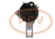 PCV CG25S019P - ALTERNADOR MERCEDES 250A 12V PCV NEW T/VALEO