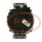 PCV CG25S023OER - ALTERNADOR MERCEDES 250A 12V PCV NEW C/REGULADOR OE T/VALEO
