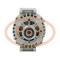 PCV CG25S025 - ALTERNADOR MERCEDES 250A 12V VALEO NEW