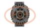 PCV CG25S025OER - ALTERNADOR MERCEDES 250A 12V PCV NEW C/REGULADOR OE T/VALEO