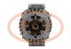 PCV CG25S026OER - ALTERNADOR MERCEDES 250A 12V PCV NEW C/REGULADOR OE T/VALEO