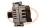 PCV CG25S026OER - ALTERNADOR MERCEDES 250A 12V PCV NEW C/REGULADOR OE T/VALEO