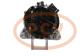PCV CG25S032OER - ALTERNADOR FORD 230A 12V PCV NEW C/REGULADOR OE T/VALEO