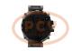 PCV CG25S033OER - ALTERNADOR MERCEDES-BENZ 250A 12V PCV NEW C/REGULADOR OE T/V