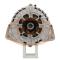 PCV CG25S036OER - ALTERNADOR MERCEDES-BENZ 250A 12V PCV NEW C/REGULADOR OE T/V