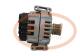 PCV CG25S038OER - ALTERNADOR MERCEDES 250A 12V PCV NEW C/REGULADOR OE T/VALEO