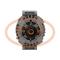 PCV CG25S041OER - ALTERNADOR MERCEDES 250A 12V PCV NEW C/REGULADOR OE T/VALEO
