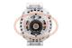 PCV CG25S054OER - ALTERNADOR MERCEDES 250A 12V PCV NEW C/REGULADOR OE T/VALEO