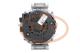 PCV CG25S054OER - ALTERNADOR MERCEDES 250A 12V PCV NEW C/REGULADOR OE T/VALEO