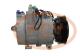 PCV CS0102411B1 - COMPRESOR P/AUDI DELPHI NEW