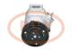 PCV CS203221281P - COMPRESOR P/OPEL / ISUZU PCV NEW T/DELPHI