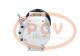 PCV CS203221281P - COMPRESOR P/OPEL / ISUZU PCV NEW T/DELPHI