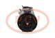 PCV CS20528 - COMPRESOR P/MERCEDES-BENZ / MAN / SMART DELPHI NEW