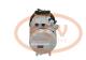 PCV CS20528 - COMPRESOR P/MERCEDES-BENZ / MAN / SMART DELPHI NEW