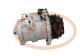 PCV CS20528 - COMPRESOR P/MERCEDES-BENZ / MAN / SMART DELPHI NEW