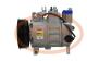 PCV CS8621811B1 - COMPRESOR P/AUDI DELPHI NEW