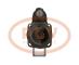 PCV D13HP605P - ARRANQUE RENAULT 6.6 KW 24V PCV NEW T/VALEO