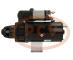 PCV D13HP605P - ARRANQUE RENAULT 6.6 KW 24V PCV NEW T/VALEO