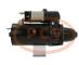 PCV D13HP605P - ARRANQUE RENAULT 6.6 KW 24V PCV NEW T/VALEO