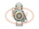 PCV D6GS13P - ARRANQUE VOLKSWAGEN 1.0 KW 12V PCV NEW T/VALEO [0140]