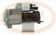 · D6GS19R - ARRANQ.AUDI 1.1 KW VALEO REMAN