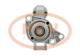 PCV D6GS35 - ARRANQUE VOLKSWAGEN 1.1 KW 12V VALEO NEW