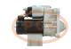 PCV D6RA104P - ARRANQUE RENAULT 1.4 KW 12V PCV NEW T/VALEO [0041]