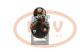 PCV D6RA168P - ARRANQUE MERCEDES 1.3 KW 12V PCV NEW T/VALEO