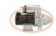 PCV D6RA168P - ARRANQUE MERCEDES 1.3 KW 12V PCV NEW T/VALEO