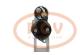 PCV D6RA21P - ARRANQUE MOTO GUZZI 1.2 KW 12V PCV NEW T/VALEO