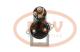 PCV D6RA249 - ARRANQUE OPEL 1.1 KW 12V VALEO NEW