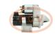 PCV D6RA249 - ARRANQUE OPEL 1.1 KW 12V VALEO NEW