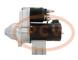 PCV D6RA42P - ARRANQUE RENAULT 1.2 KW 12V PCV NEW T/VALEO