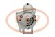 PCV D6RA45P - ARRANQUE RENAULT 1.2 KW 12V PCV NEW T/VALEO