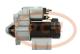 PCV D6RA45P - ARRANQUE RENAULT 1.2 KW 12V PCV NEW T/VALEO