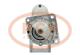PCV D6RA59P - ARRANQUE FIAT 0.8 KW 12V PCV NEW T/VALEO [0156]