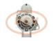 PCV D6RA82 - ARRANQUE OPEL 1.1 KW 12V VALEO NEW