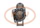 PCV D6RA87 - ARRANQUE FIAT 0.8 KW 12V VALEO NEW
