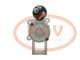 PCV D7E22 - ARRANQUE RENAULT 0.85 KW 12V VALEO NEW