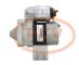 PCV D7E26 - ARRANQUE RENAULT 0.75 KW 12V VALEO NEW
