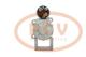 PCV D7E47P - ARRANQUE RENAULT 0.85 KW 12V PCV NEW T/VALEO [0480]