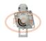 PCV D7E52P - ARRANQUE FIAT 0.9 KW 12V PCV NEW T/VALEO [0678]