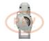PCV D7ED28 - ARRANQUE MERCEDES 0.8 KW 12V VALEO NEW