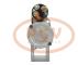 PCV D7ED28 - ARRANQUE MERCEDES 0.8 KW 12V VALEO NEW