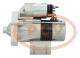 PCV D7G11P - ARRANQUE RENAULT 2.0 KW 12V PCV NEW T/VALEO